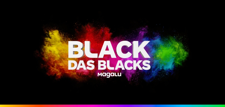 #BlackFridayMagalu - Vem ser um entregador parceiro